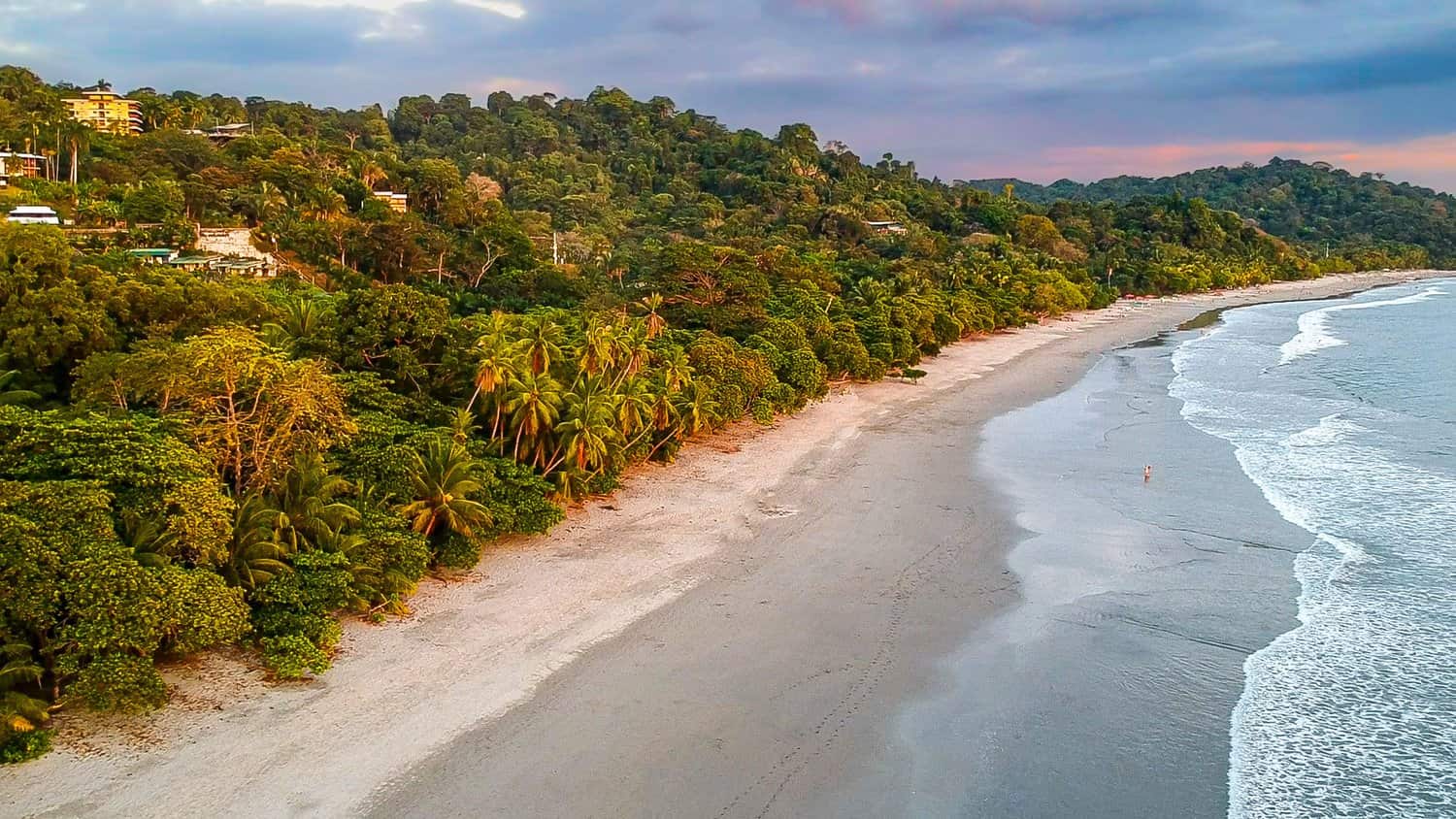 Manuel Antonio NP